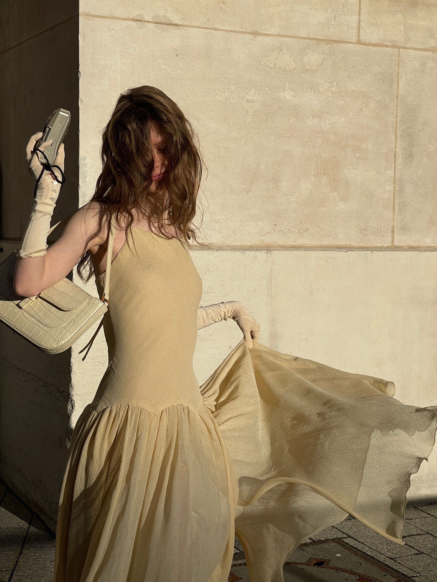 VESTIDOS