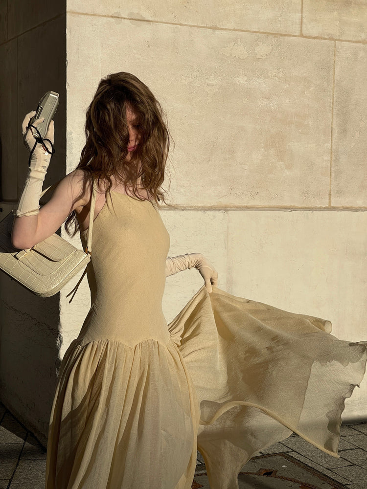 VESTIDOS