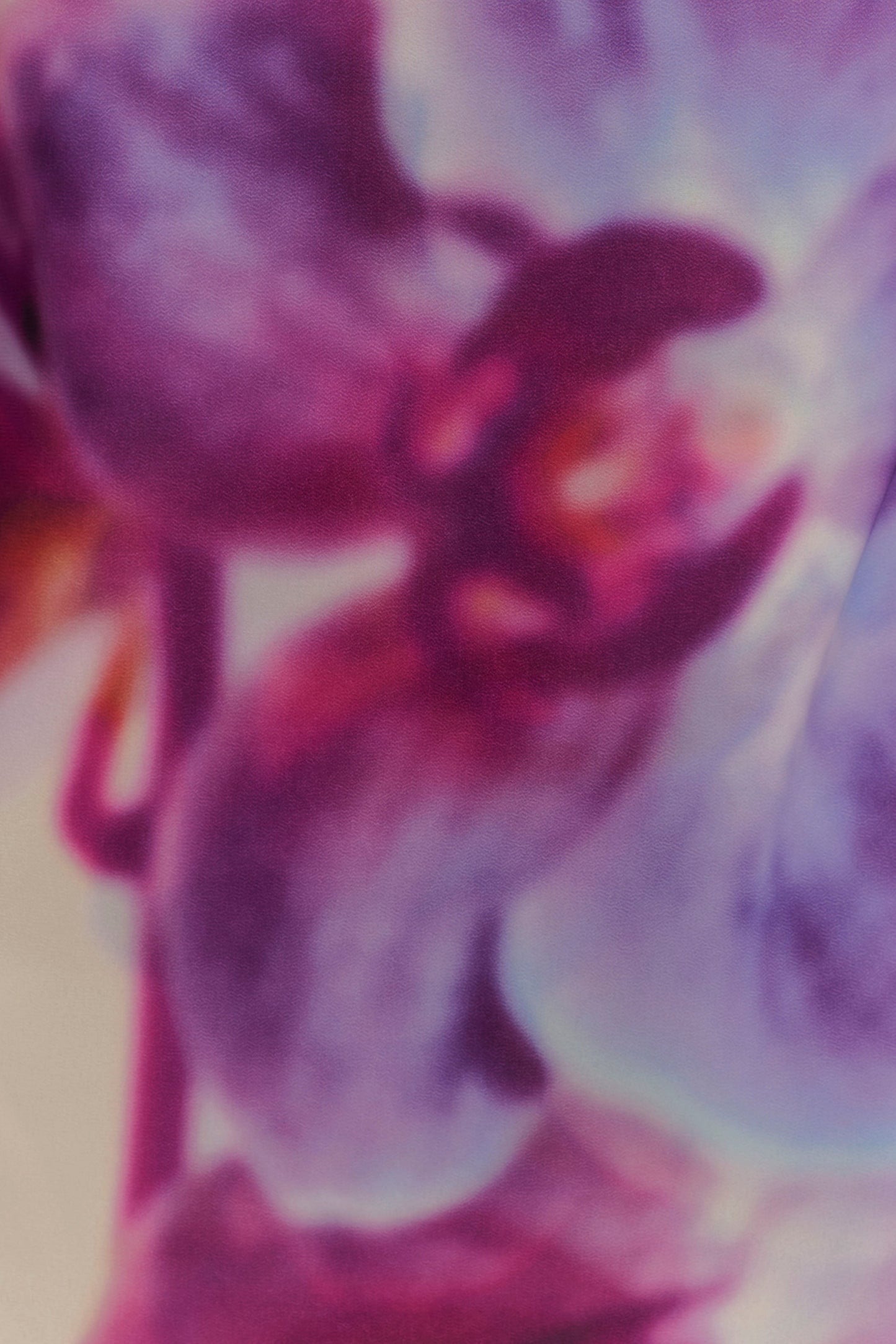 Amaya Orchid Maxi Dress
