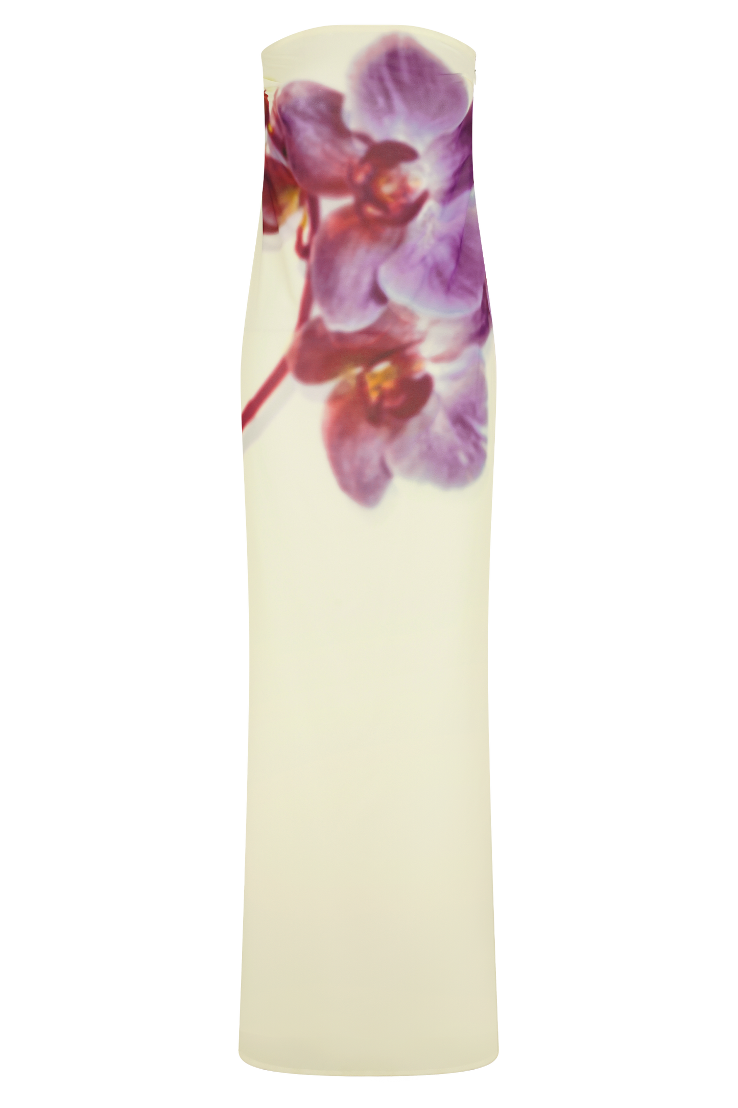 Amaya Orchid Maxi Dress