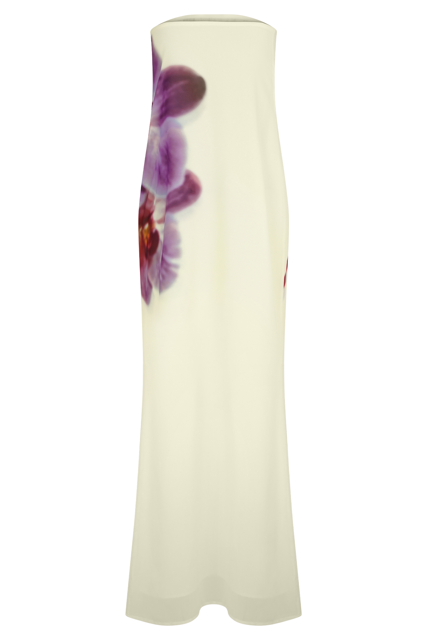 Amaya Orchid Maxi Dress
